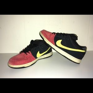 Nike Sb Dunk Low